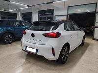 Usata Opel Corsa 2024 Bianco Utilitaria