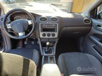 usata Ford Focus Focus 1.6 TDCi (90CV) 3p. Tit.