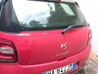 Occasion Citroën DS3 68 ch (50 kW) 2015 Rouge Coupé