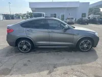 Usata BMW X4 M Sport 190 CV (139 kW) 2016 SUV