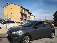 Usata Kia Rio Comfort 101 CV (74 kW) 2022 Other Berlina