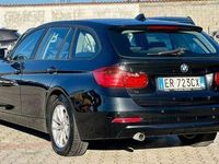 usata BMW 316 Touring Sport