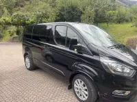 Usata Ford Tourneo Custom 170 CV (125 kW) 2018 Furgone