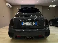 Usata Mini Cooper S 192 CV (141 kW) 2017 Grigio Utilitaria