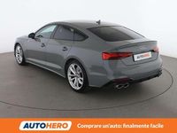 Usata Audi S5 347 CV (255 kW) 2020 Grigio Coupé