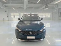 Usata Peugeot 3008 Allure 130 CV (95 kW) 2022 Bluazzurro SUV