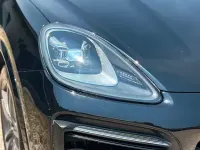 Usata Porsche Cayenne 340 CV (250 kW) 2020 Nero SUV