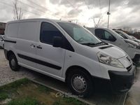 Usata Peugeot Expert 90 CV (66 kW) 2010 Bianco Furgone