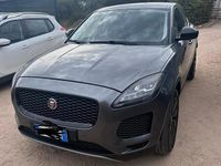 Usata Jaguar E-Pace 150 CV (110 kW) 2018 SUV