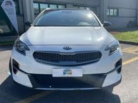 usata Kia XCeed 1.6 CRDi 136 CV DCT Evolution