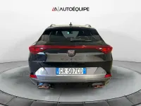 Usata Cupra Formentor 204 CV (150 kW) 2023 Nero SUV