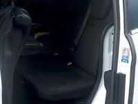 Usata Ford B-MAX 100 CV (73 kW) 2013 Bianco Monovolume