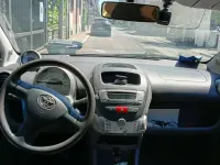 Usata Toyota Aygo Sol 68 CV (50 kW) 2010 Utilitaria