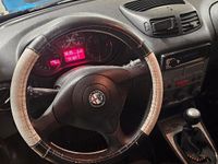 Usata Alfa Romeo 147 Distinctive 120 CV (88 kW) 2007 Utilitaria