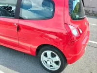 Usata Renault Twingo 75 CV (55 kW) 2014 Utilitaria