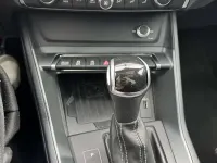 Usata Audi Q3 S-Line 230 CV (169 kW) 2019 Nero SUV