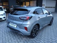 Usata Ford Puma ST-Line 125 CV (91 kW) 2021 Grigio SUV