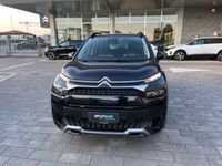 usata Citroën C3 Aircross 1.2 PureTech 110cv SHINE PACK AZIENDALE