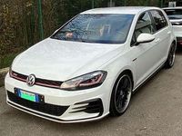 Usata VW Golf VII GTI 245 CV (180 kW) 2018 Berlina