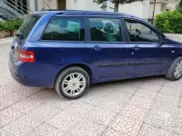 Usata Fiat Stilo Wagon 140 CV (102 kW) 2004 Bluazzurro Station wagon