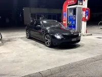 Usata BMW 630 258 CV (189 kW) 2005 Nero Coupé