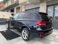 Usata BMW X5 M Sport 231 CV (169 kW) 2018 SUV