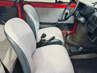 Usata Fiat 126 25 CV (18 kW) 1989 Utilitaria