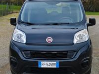 usata Fiat Qubo 1.3 MJT 95 CV Trekking