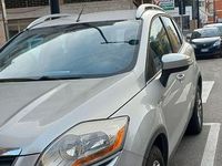 Usata Ford Kuga Titanium 136 CV (100 kW) 2010 Grigio SUV