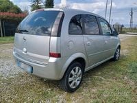 Usata Opel Meriva 90 CV (66 kW) 2006 Monovolume