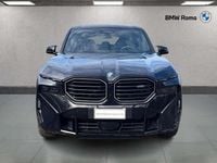 Usata BMW XM Comfort Edition 653 CV (480 kW) 2024 Carbon black metallic SUV