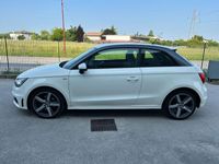 usata Audi A1 1.6 TDI 105 CV S-Line