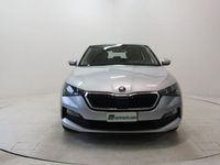 usata Skoda Scala 1.6 TDI DSG Ambition