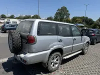 Usata Nissan Terrano 154 CV (113 kW) 2003 SUV