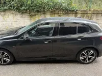 Usata BMW 118 M Sport 150 CV (110 kW) 2020 Nero Utilitaria