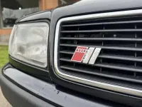 Usata Audi S4 231 CV (169 kW) 1992