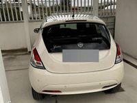 Usata Lancia Ypsilon 95 CV (69 kW) 2017 Utilitaria