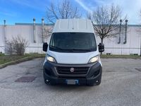 usata Fiat Ducato 35 3.0 CNG PLM-SL-TA Furgone