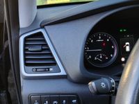 Usata Hyundai Tucson 2015 Nero SUV