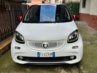 Usata Smart ForFour 90 CV (66 kW) 2016 Utilitaria