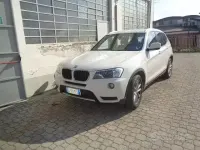 Usata BMW X3 184 CV (135 kW) 2011 SUV