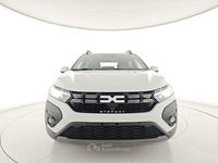 Nuova Dacia Sandero 102 CV (75 kW) 2026 Bianco Berlina