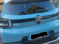 Usata Citroën e-C3 83 kW (113 CV) 2025 Berlina