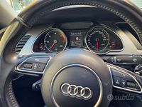 usata Audi A5 Coupe 2.0 tdi Ambiente 177cv