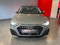 Usata Audi A1 S-Line 95 CV (69 kW) 2020 Grigio SUV