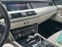 Usata BMW 520 Luxury Line 184 CV (135 kW) 2016 Berlina
