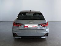 Usata Audi A1 S-Line 116 CV (85 kW) 2025 Grigio Utilitaria