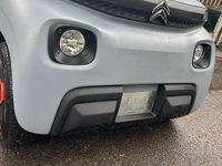 Usata Citroën AMI 2023 Grigio Utilitaria