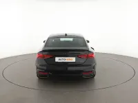 Usata Audi A5 Sportback S-Line 204 CV (150 kW) 2021 Nero Utilitaria