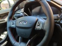 Usata Ford Puma ST-Line X 125 CV (91 kW) 2022 Grigio SUV